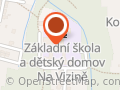 Dětský domov a Školní jídelna Ostrava