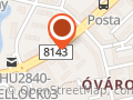 GoodsMarket Oroszlány