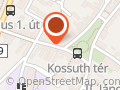 Kossuth Apartmanház