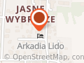 Lido - Pensjonat - Kasprzak J.