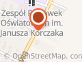 Różycki Janusz. Zakład Drzewny. Produkcja Zrębków Wędzarniczych