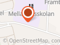 Förskola Mellansel