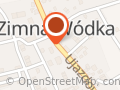 Ochotnicza Straż Pożarna w Zimnej Wódce
