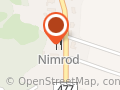 Restaurace Nimrod