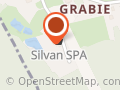 Silvan Spa. Agroturystyka