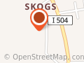 Skogshamra lantbruks Aktiebolag