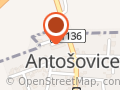Mateřská škola Ostrava - Antošovice