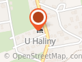 Pokoje Gościnne U Haliny
