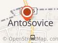 SDH Antošovice