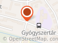Oroszlánkő Gyógyszertár Oroszlány
