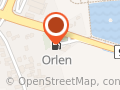 Stacja Paliw ORLEN