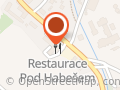 Restaurace pod Habešem