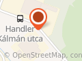 Koloman Handler Magyarországi Kft.