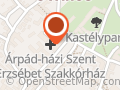 Árpád-házi Szent Erzsébet Szakkórház és Rendelőintézet