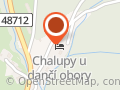Chalupy u Dančí a Jelení obory