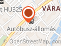 MÁV-Volán Csoport tatai autóbusz-állomása