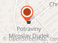 Potraviny Dudek
