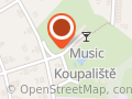 Městské koupaliště Vratimov