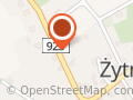 FRYZJERSTWO Bogumiła Pajączek