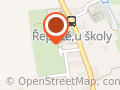 Restaurace Na Hřišti (pobočka Řepiště)