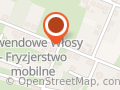 Lawendowe Włosy - Fryzjerstwo mobilne