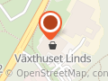 VÄXTHUSET LINDS AB