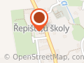 Obec Řepiště