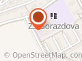 Základná škola Gorazdova