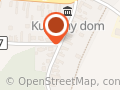 Materská škola Horný Ohaj