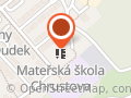 Mateřská škola Ostrava-Slezská Ostrava