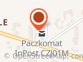 Paczkomat InPost