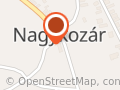 Polgármesteri Hivatal Nagykozár