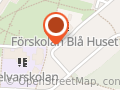 Förskolan Blå huset