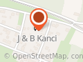 Kanci J. Mechanika Blacharstwo Pojazdowe