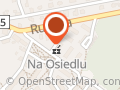 Na Osiedlu. Apteka