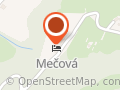 Horská chata Mečová