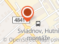 Ekologická likvidace vozidel Autovrakoviště Sviadnov