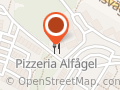 Pizzabutik Alfågel