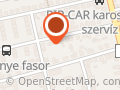 Gesztenye fasori Turkáló