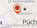 Materská škola Požiarna 1291