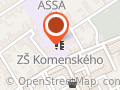 Základná škola Jána Amosa Komenského