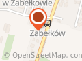 Bank Spółdzielczy w Krzyżanowicach. Punkt Kasowy w Chałupkach