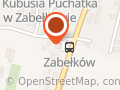 Bank Spółdzielczy w Krzyżanowicach. Punkt Kasowy w Chałupkach