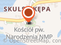 Parafia Narodzenia Najświętszej Maryi Panny w Skulsku