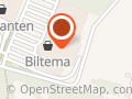 Biltema Visby