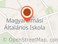 Tóvárosi Általános Iskola Magyaralmás Tagiskola