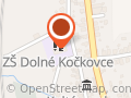 Základná škola Dolné Kočkovce