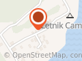 Letnik Noclegi Pole namiotowe Domki