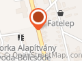 Nagy és Tóth Gyógytornász Bt.