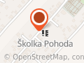 Mateřská škola Pohoda, Sviadnov
